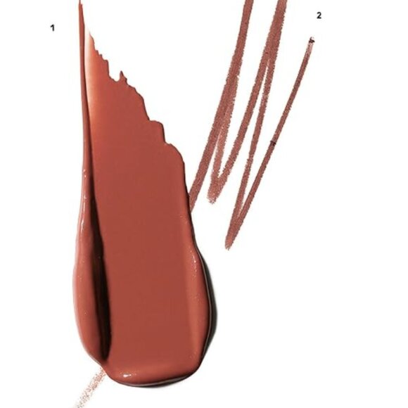 NIB MAC Tiny Treasures Mini Lip Duo x2 - Picture 3 of 5